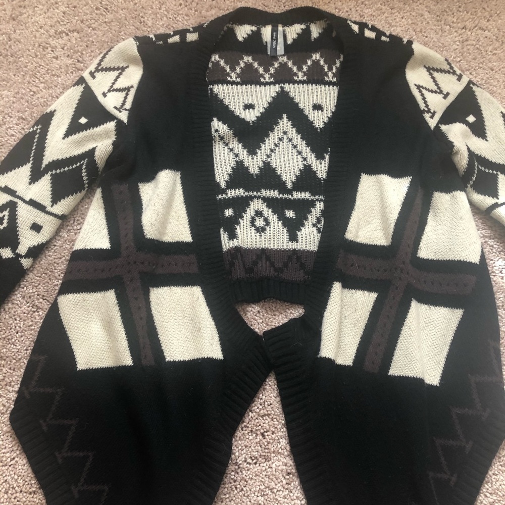 Cardigan - Picture 3 of 4